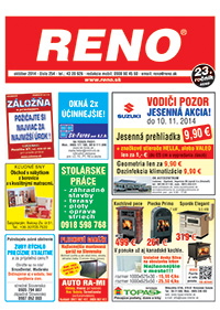 reno 254