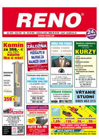 reno 261