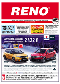 reno 304