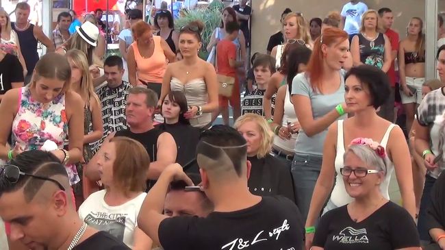 4 lucenske hodovanie