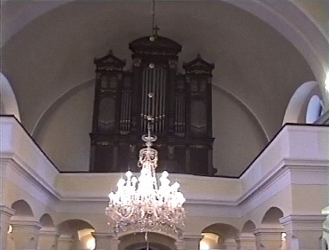 evanjelicky kostol 99