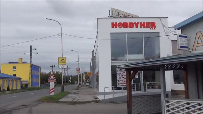 hobbyker 2015