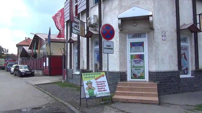 ing. alexander balog balex trade