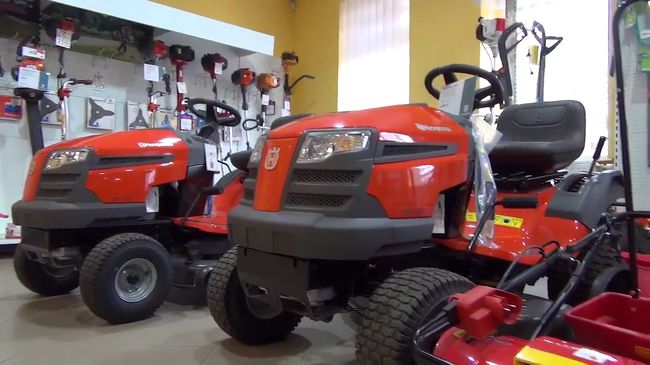 mopis sauer sym husqvarna