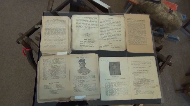 stur a stefaik v nas mslc