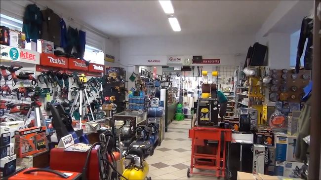 vmolimpex zeleziarstvo